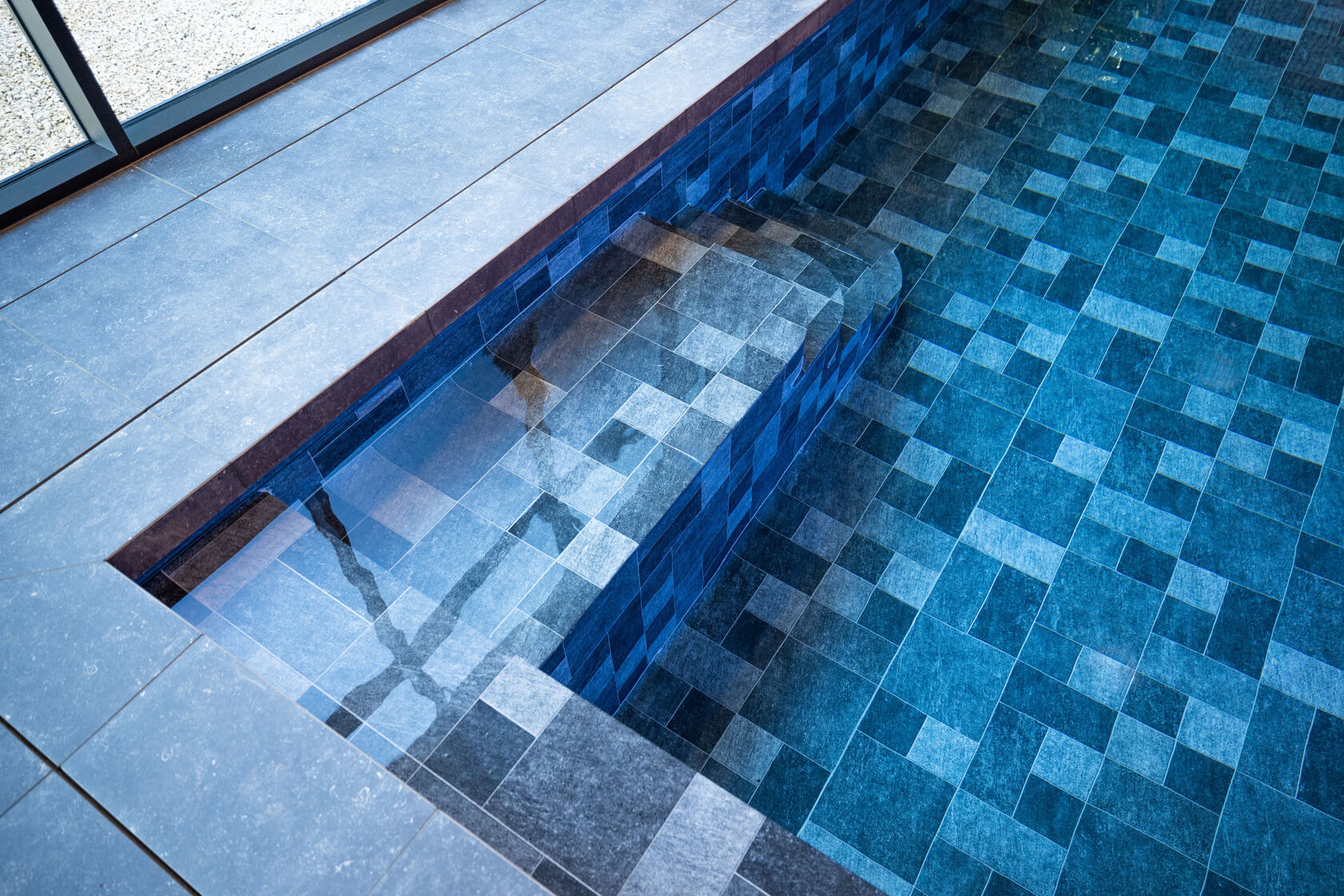 construction piscine Winerotte