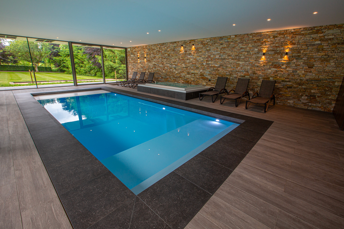 Pour un plongeon toute l'année