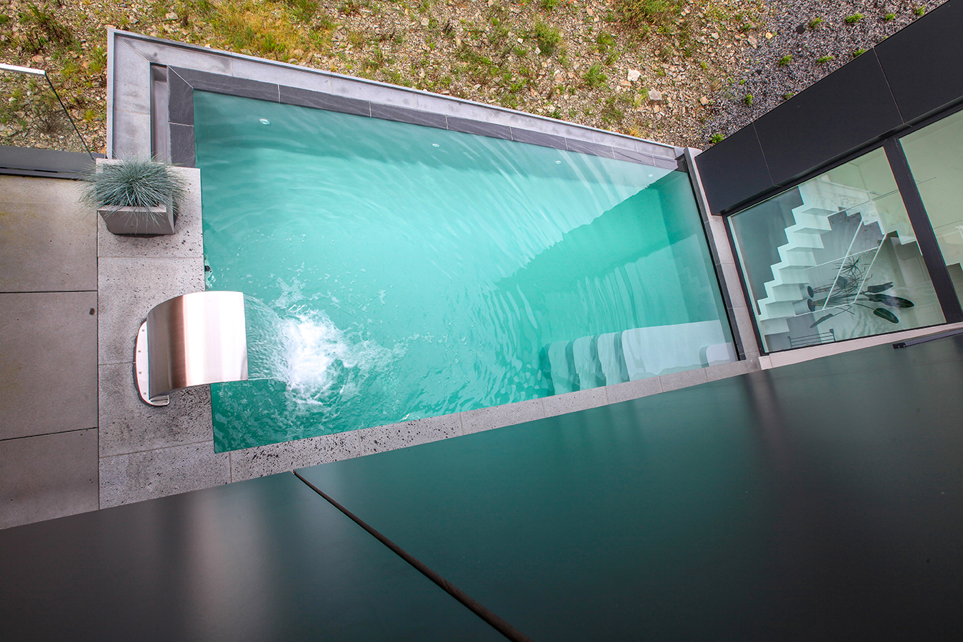 Un équipement, pour votre maison, votre jardin