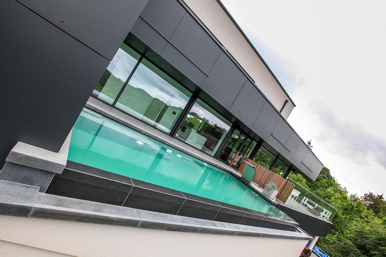 Des finitions de qualité