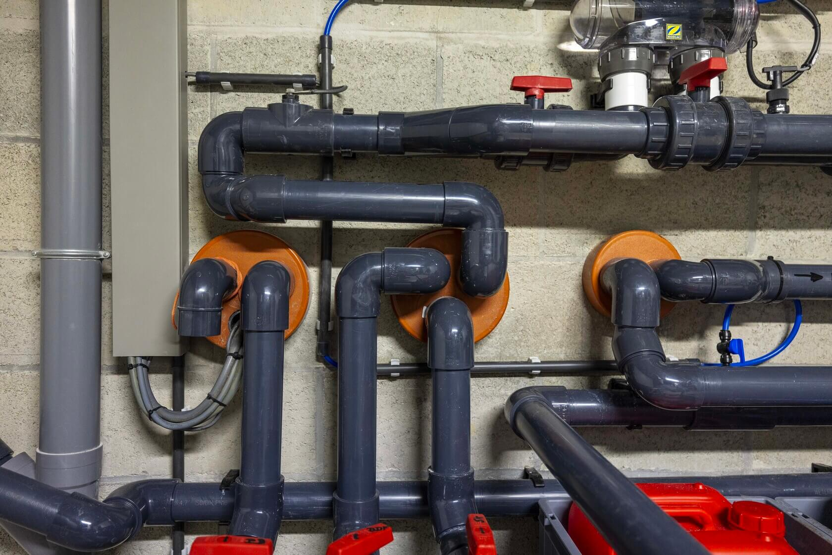 Système de filtration