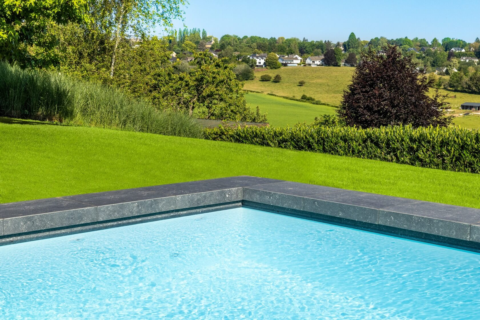 paysage province de Luxembroug