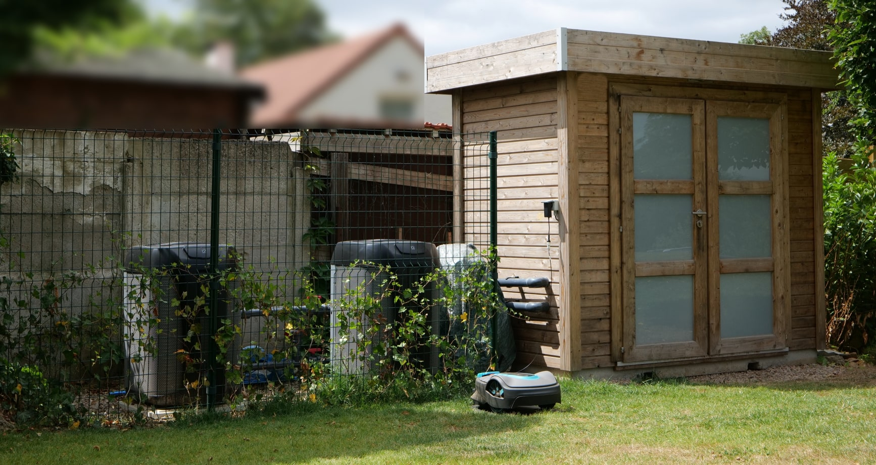 pompe à chaleur piscine