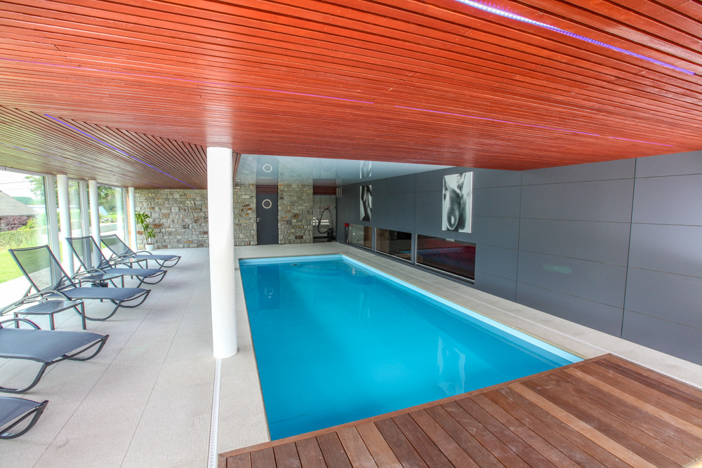 Espace détente Rona Malmedy