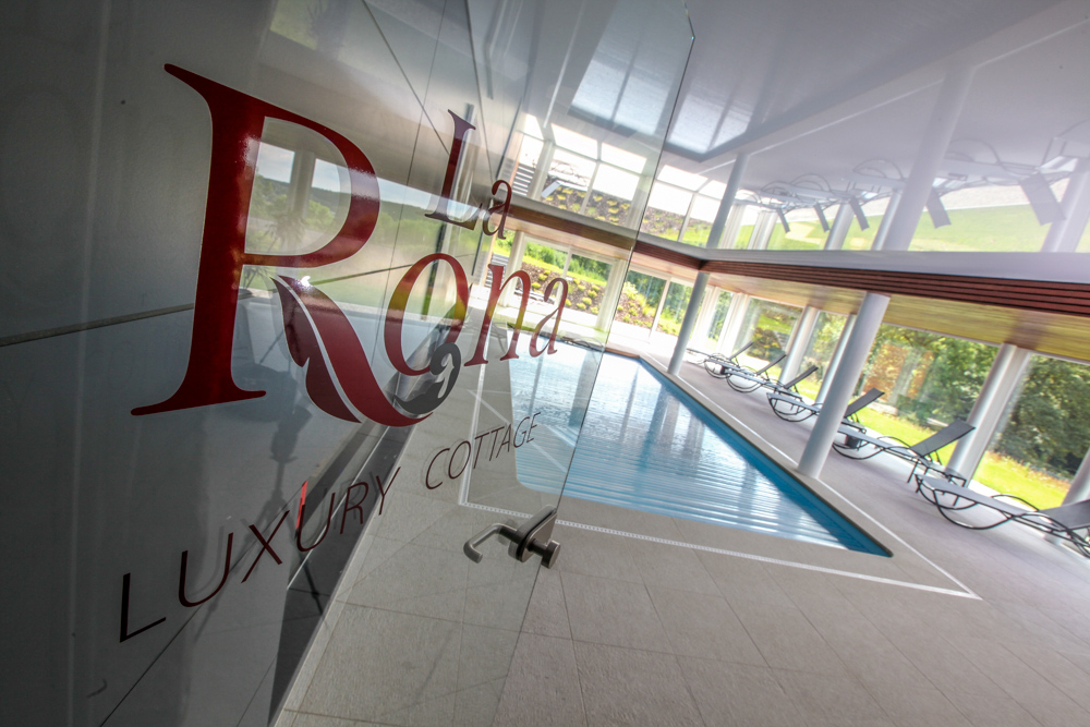 Rona Malmedy, réalisation signée Piscines Ondine