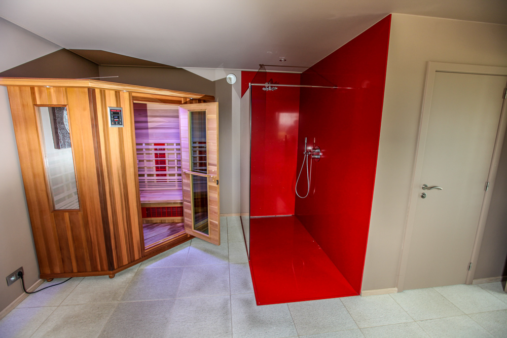 Rona Malmedy - Espace Wellness