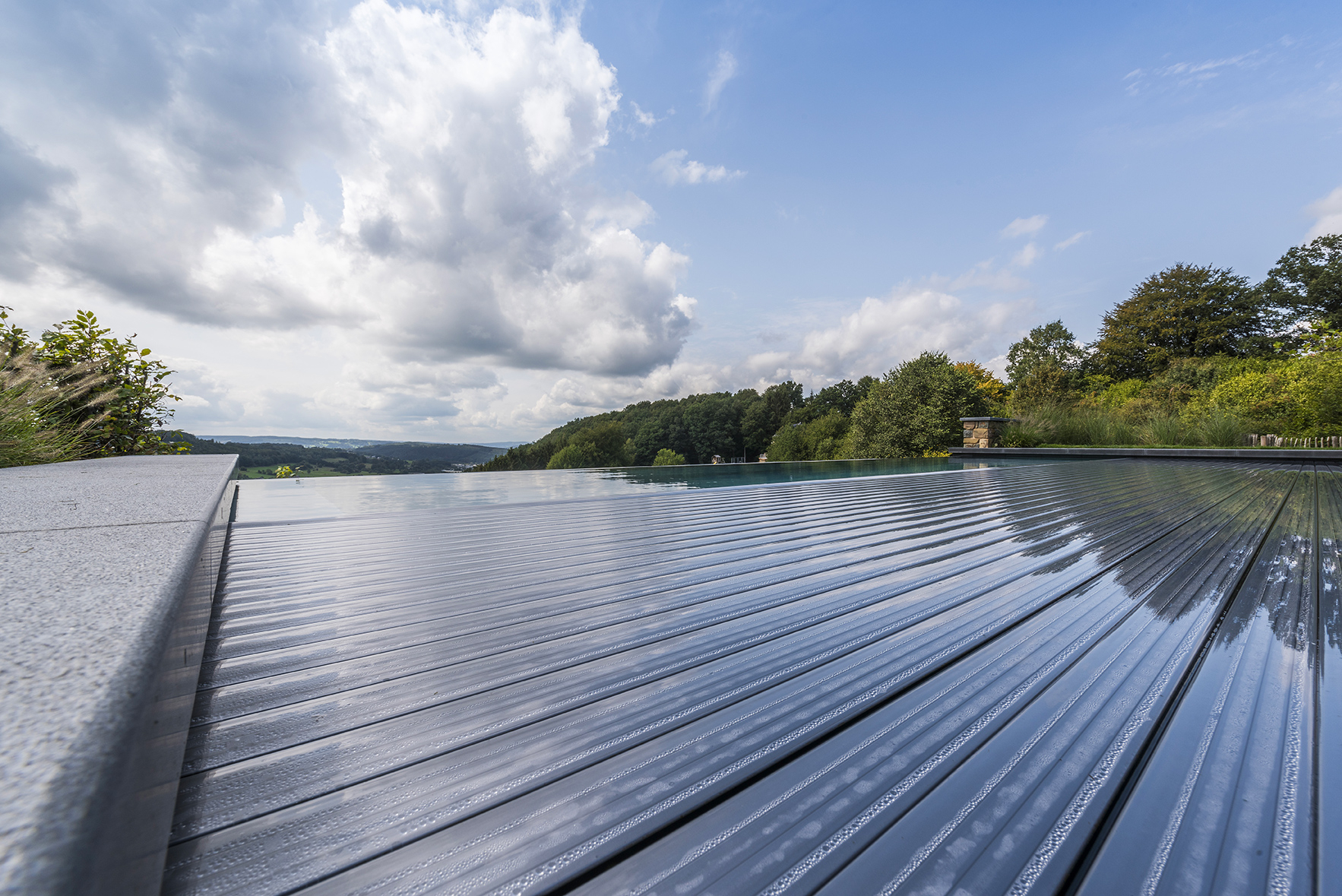 Couverture été-hiver