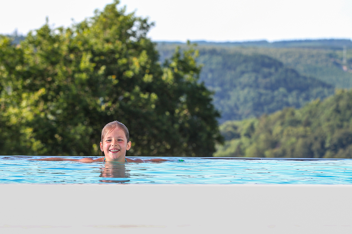 Eau de qualité pour votre bien-être
