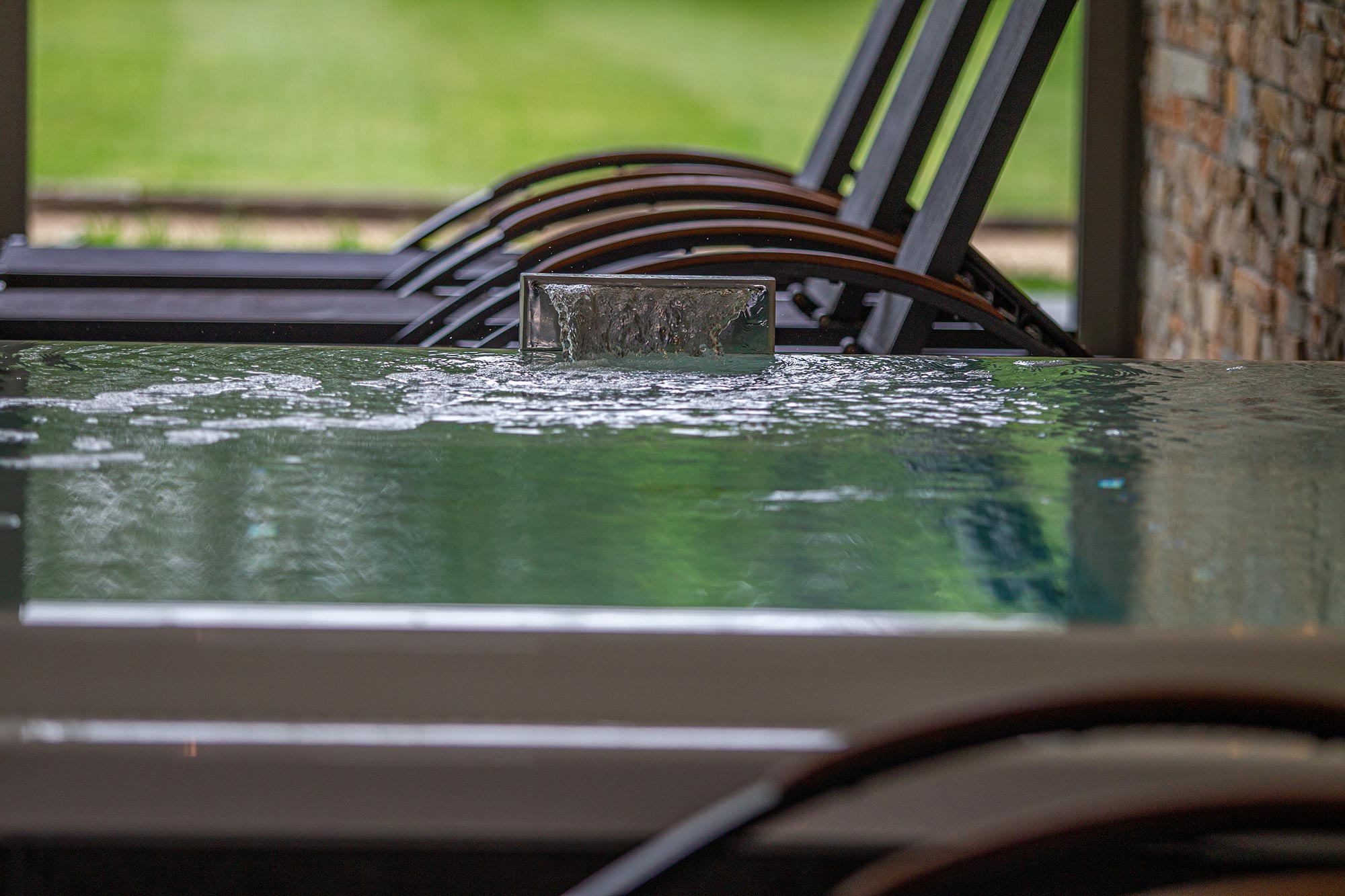 Piscines Ondine - Spa et Jacuzzi